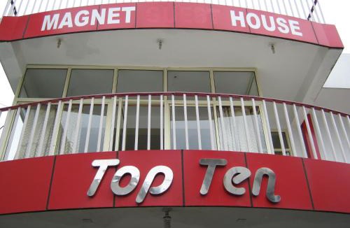 Prem Nagar Hotel | Hotel Magnet House