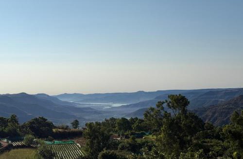 Medha Hotel | Hotel Mahabaleshwar Mount View