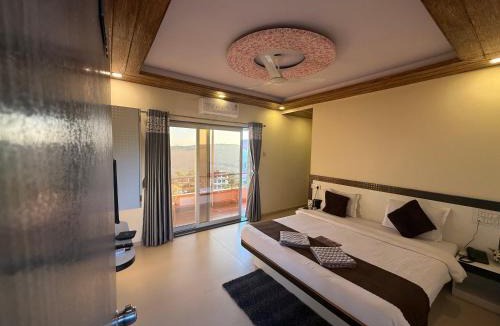 Medha Hotel | Hotel Mahabaleshwar Mount View