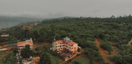 Medha Hotel | Hotel Mahabaleshwar Mount View