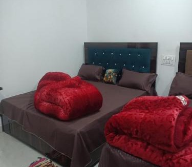 Sitapur House | Hotel Mahadev