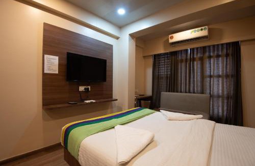 Bhiwandi Hotel | Hotel Mahadev Residency - Dapode, Bhiwandi