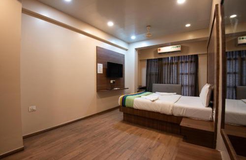 Bhiwandi Hotel | Hotel Mahadev Residency - Dapode, Bhiwandi