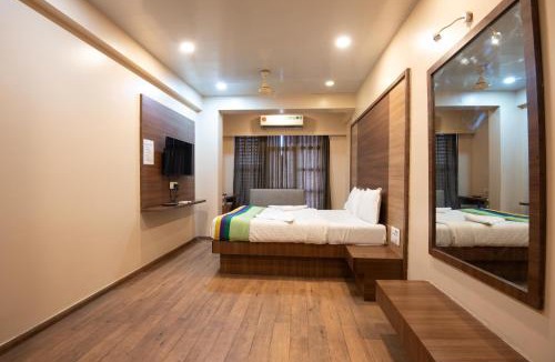 Bhiwandi Hotel | Hotel Mahadev Residency - Dapode, Bhiwandi
