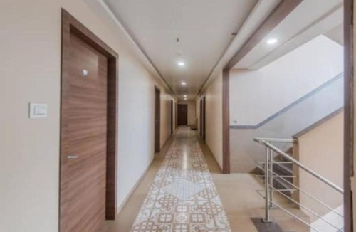 Bhiwandi Hotel | Hotel Mahadev Residency