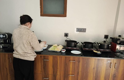 Rishikesh Hotel | Hotel Mahadev Rishikesh