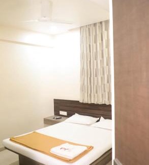 Thane West Hotel | Hotel Maharaja