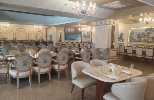 Rohtak Hotel | Hotel Maharaja Palace Rohtak
