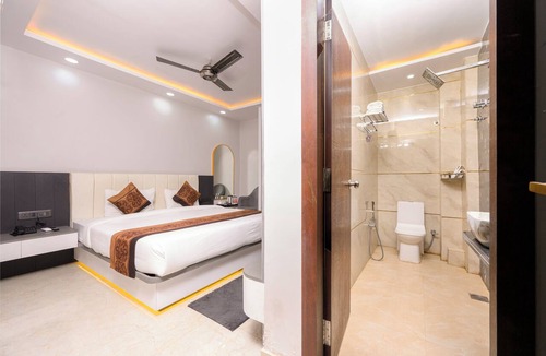 Kakarmatha Hotel | Hotel Maharani Palace