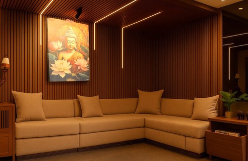Vellore Hotel | Hotel Maitreya Inn