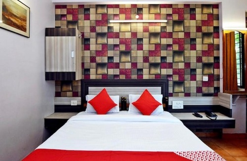 Kolhapur Hotel | Hotel Majestic