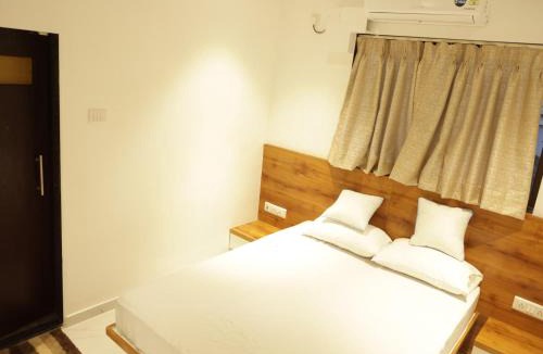 Dombivli East Hotel | Hotel Majestic