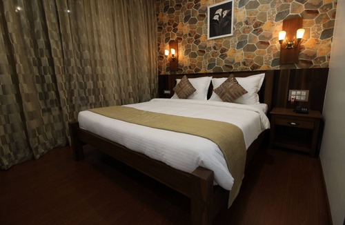 Loni Kalbhor Hotel | Hotel Majestique pune