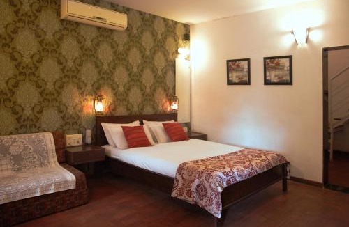 Panchgani Resort | Hotel Malas