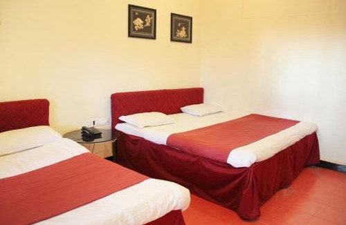 Panchgani Resort | Hotel Malas