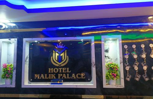 Kiriburu Hotel | Hotel Malik Palace