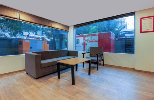 Shaikpet House | Hotel Mallikarjun Residency