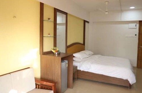 Devbag Hotel | Hotel Malvan Heritage