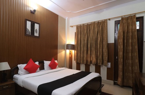 Rudraprayag Hotel | Hotel Mandakini