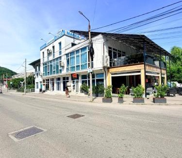 Orsova Hotel | Hotel Manea Hub