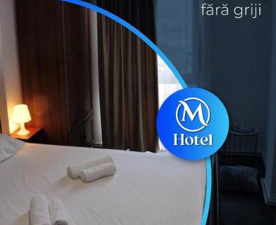 Orsova Hotel | Hotel Manea Hub