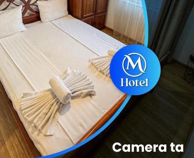 Orsova Hotel | Hotel Manea Hub
