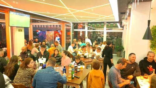 Orsova Hotel | Hotel Manea Hub