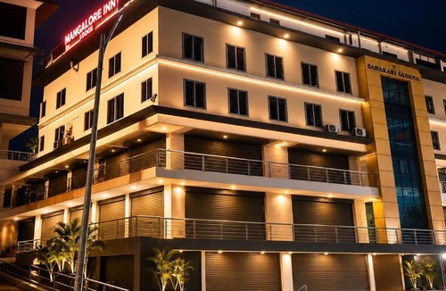 Adyar Hotel | Hotel Mangalore Inn