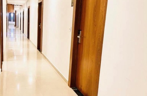 Adyar Hotel | Hotel Mangalore Inn