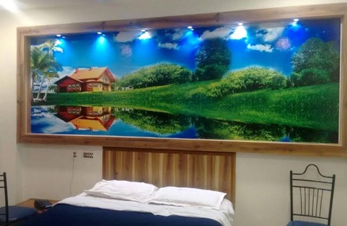 Pallavaram Hotel | Hotel Manickam Grand