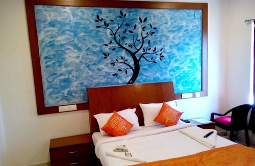 Pallavaram Hotel | Hotel Manickam Grand