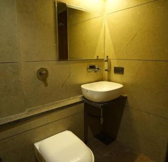 Pachmarhi House | Hotel manju श्री