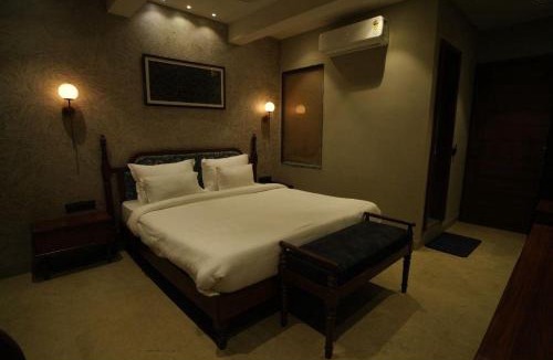 Pachmarhi House | Hotel manju श्री