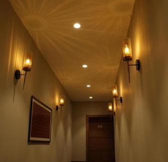 Pachmarhi House | Hotel manju श्री