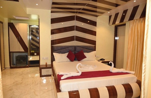 New Digha Hotel | HOTEL MANNAT INTERNATIONAL