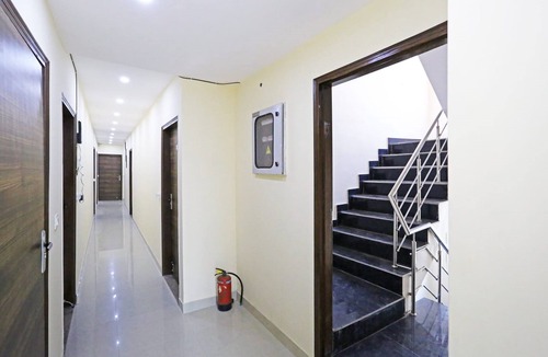 Pashim Vihar Hotel | HOTEL MANNAT02