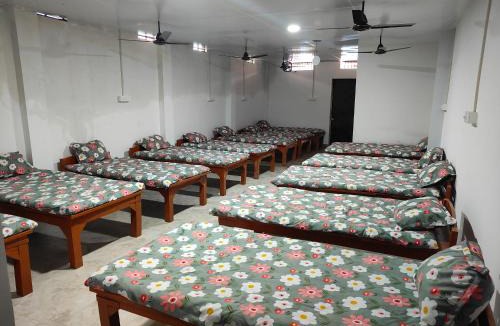 Dhanbad Hotel | HOTEL MANORAMA PALACE