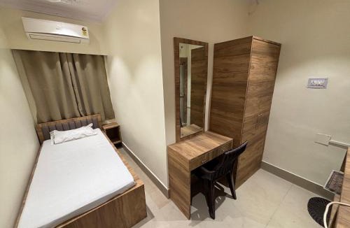 Jamshedpur Hotel | Hotel mansurya
