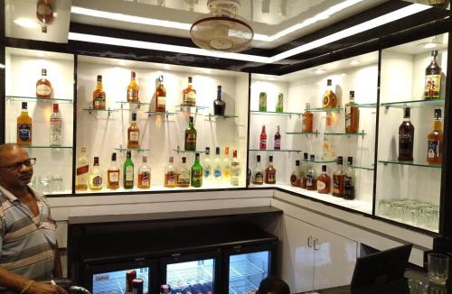 Jamshedpur Hotel | Hotel mansurya