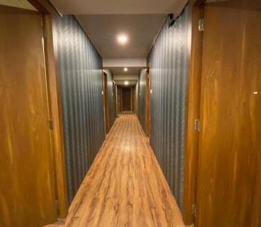J B Nagar Hotel | HOTEL MANTRA NX
