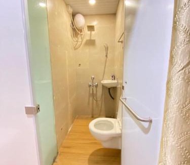 J B Nagar Hotel | HOTEL MANTRA NX
