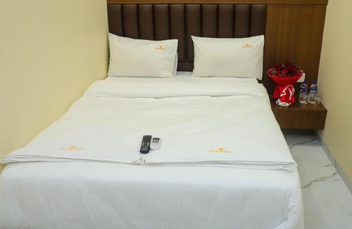 Rabale Hotel | Hotel Mantra Residency