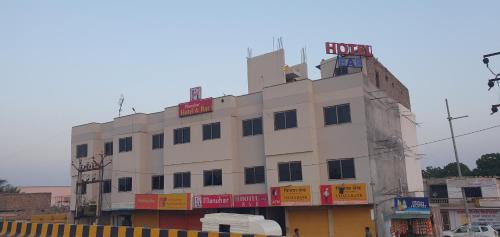 Barmer Hotel | HOTEL MANUHAR INN
