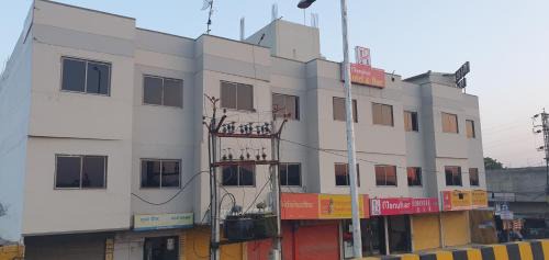 Barmer Hotel | HOTEL MANUHAR INN