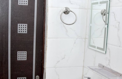 Patna Hotel | Hotel Maple Inn