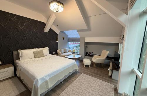 Radauti Hotel | Hotel Maria