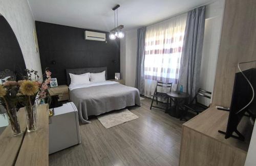 Radauti Hotel | Hotel Maria