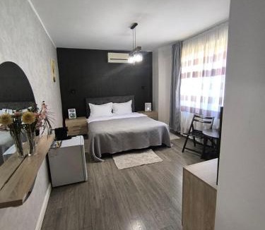 Radauti Hotel | Hotel Maria