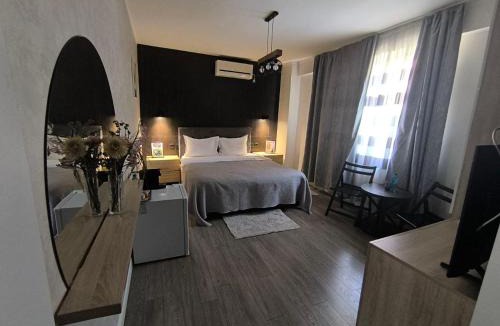 Radauti Hotel | Hotel Maria
