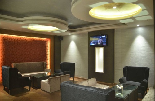 Sitapura Hotel | Hotel Marigold Jaipur
